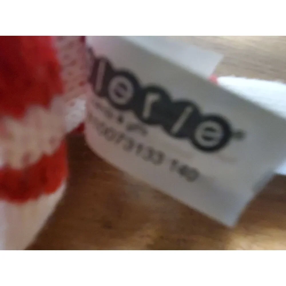 Galerie Sock Monkey Reindeer Christmas Vintage‎